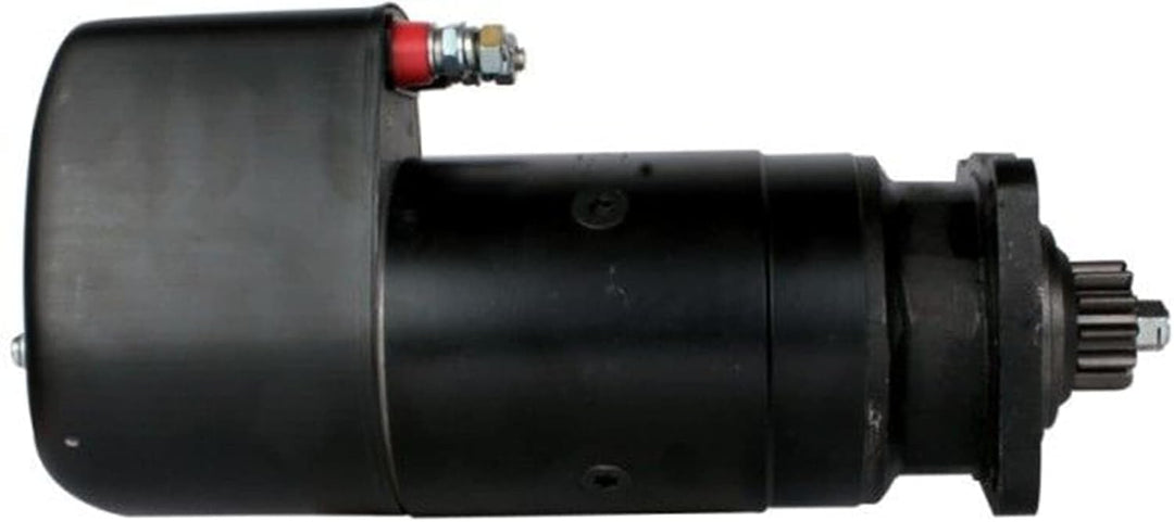 HELLA - Starter/Anlasser - 24V - 6.6kW - für u.a. Renault Trucks Manager - 8EA 012 586-191