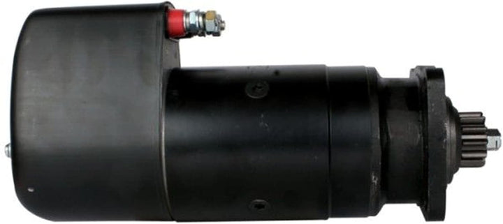HELLA - Starter/Anlasser - 24V - 6.6kW - für u.a. Renault Trucks Manager - 8EA 012 586-191