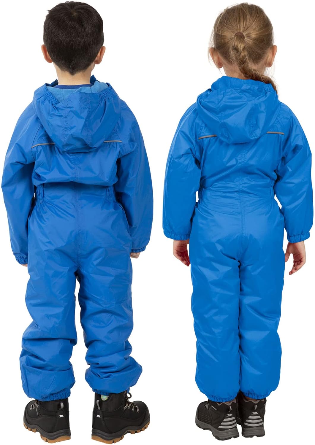 Trespass 2-3 Cobalt, 2-3 Cobalt