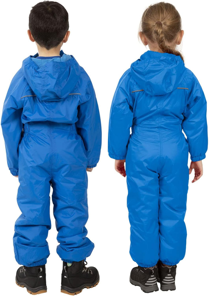 Trespass 2-3 Cobalt, 2-3 Cobalt