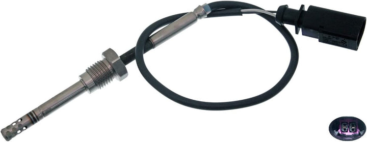 febi bilstein 49297 Abgastemperatursensor , 1 Stück