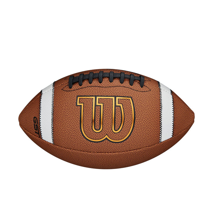 Wilson GST Composite Football Jugendgrösse, Jugendgrösse