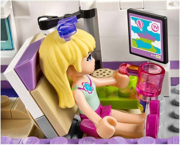 LEGO Friends 41109 - Heartlake Flughafen