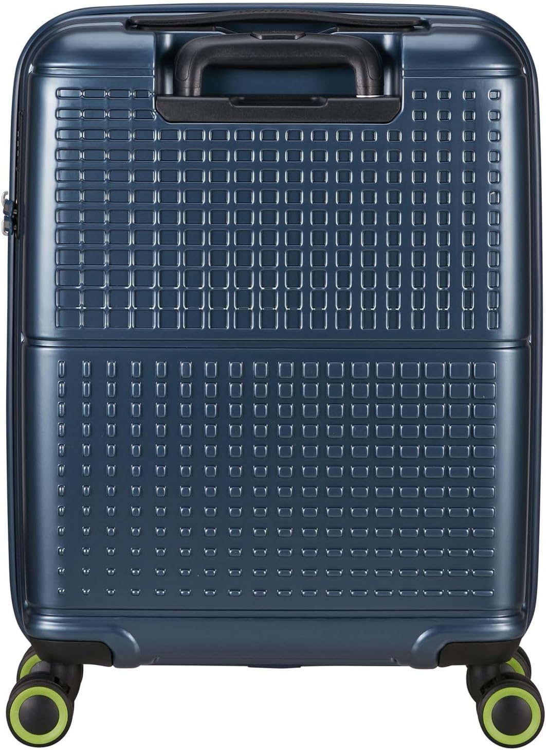 American Tourister Geopop - 4-Rollen-Kabinentrolley 55 cm blue moon