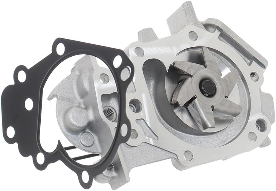 SKF VKPC 86218 Wasserpumpe