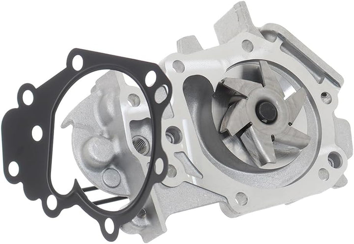 SKF VKPC 86218 Wasserpumpe