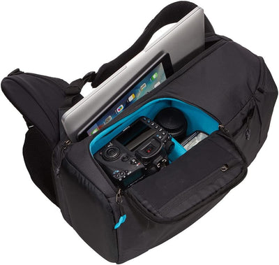 Thule Aspect DSLR Backpack Digital-Spiegelreflexkameratasche Black One-Size