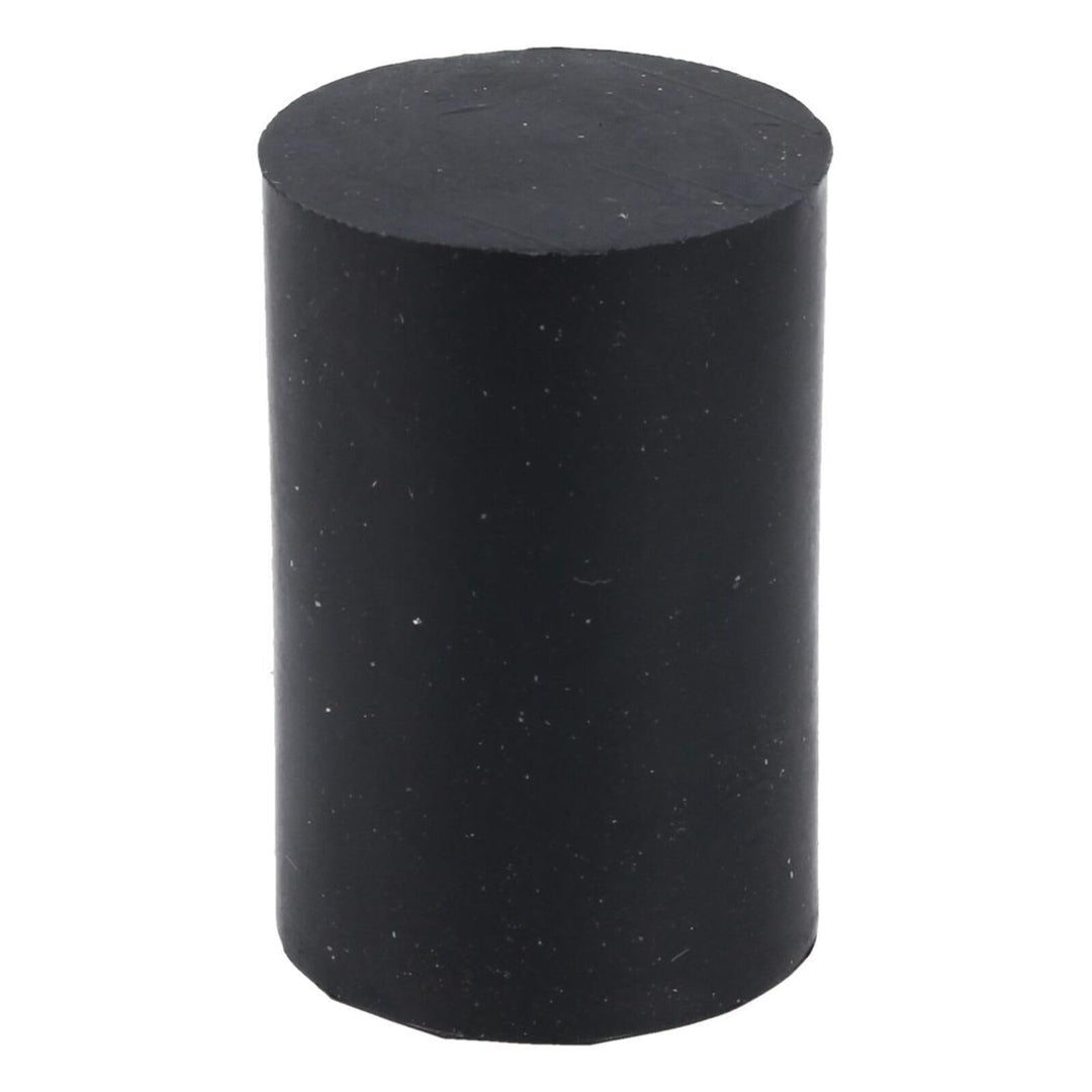 LUTH Premium Profi Parts Gummifederblock Lehnhardt 5002035 5002-00-00-017 Schwarz 32x49mm für Wäsche