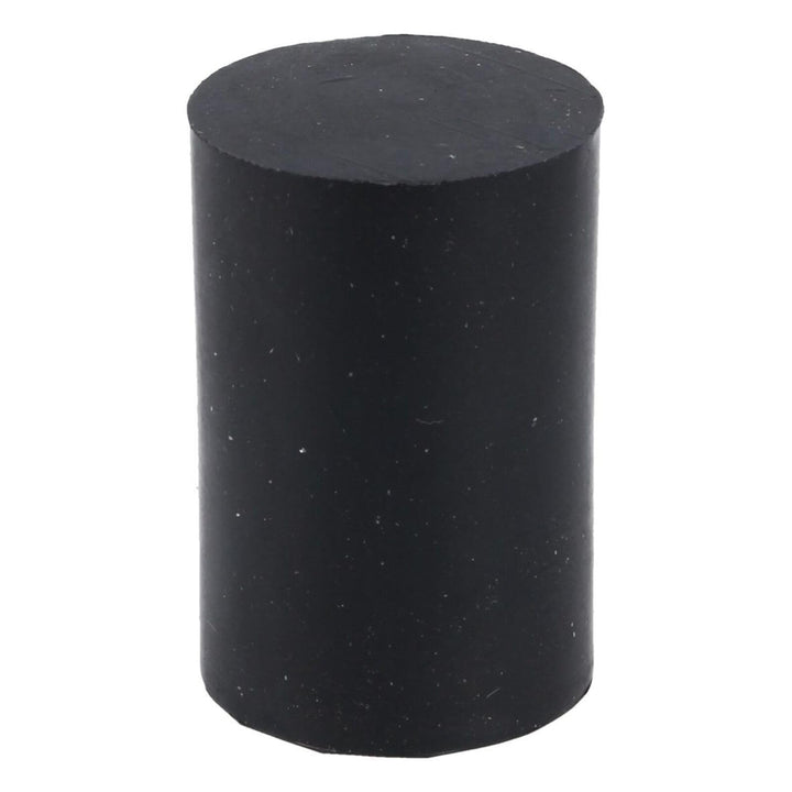 LUTH Premium Profi Parts Gummifederblock Lehnhardt 5002035 5002-00-00-017 Schwarz 32x49mm für Wäsche