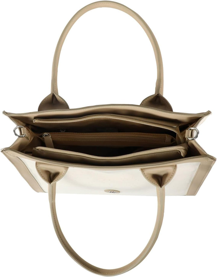 Gerry Weber - sunny day handbag lhz Beige