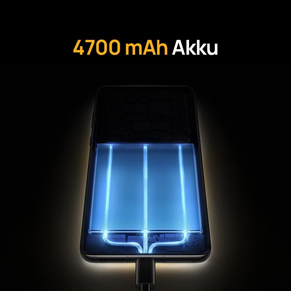 HUAWEI Mate 50 Pro, Ultra Aperture XMAGE Kamera, 8GB + 256GB, 66 W HUAWEI SuperCharge, 4700 mAh Hoch