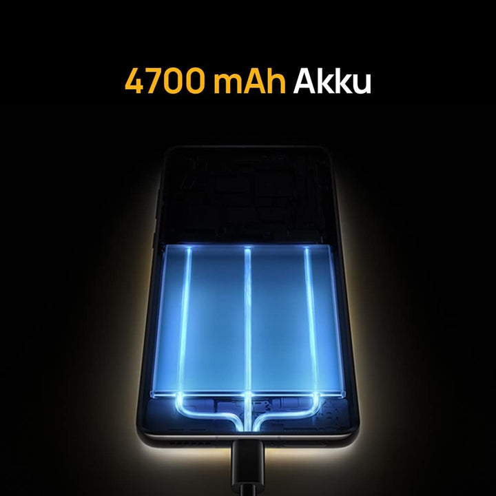 HUAWEI Mate 50 Pro, Ultra Aperture XMAGE Kamera, 8GB + 256GB, 66 W HUAWEI SuperCharge, 4700 mAh Hoch