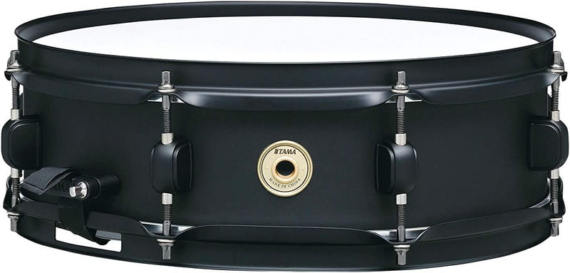 Tama BST134BK Effect Series Snare Drum - 4"x13" - Black