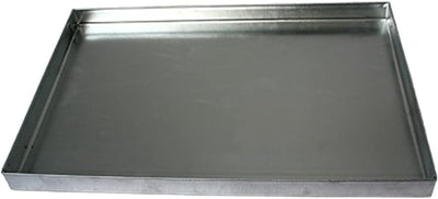 BitWa 58x30 Aschekasten für einen Grillkamin Grill Kamingrill Grillen Ofenkasten Grillkasten Kamin S