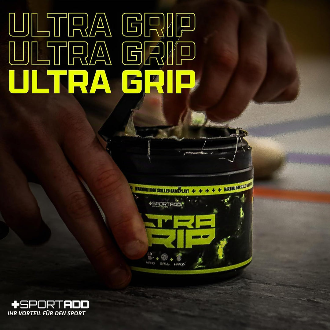 SPORTADD Ultra Grip 500g. Handballharz