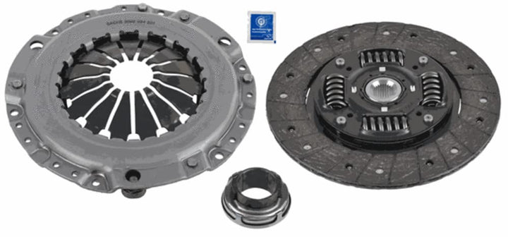 Sachs 3000846001 Kupplung