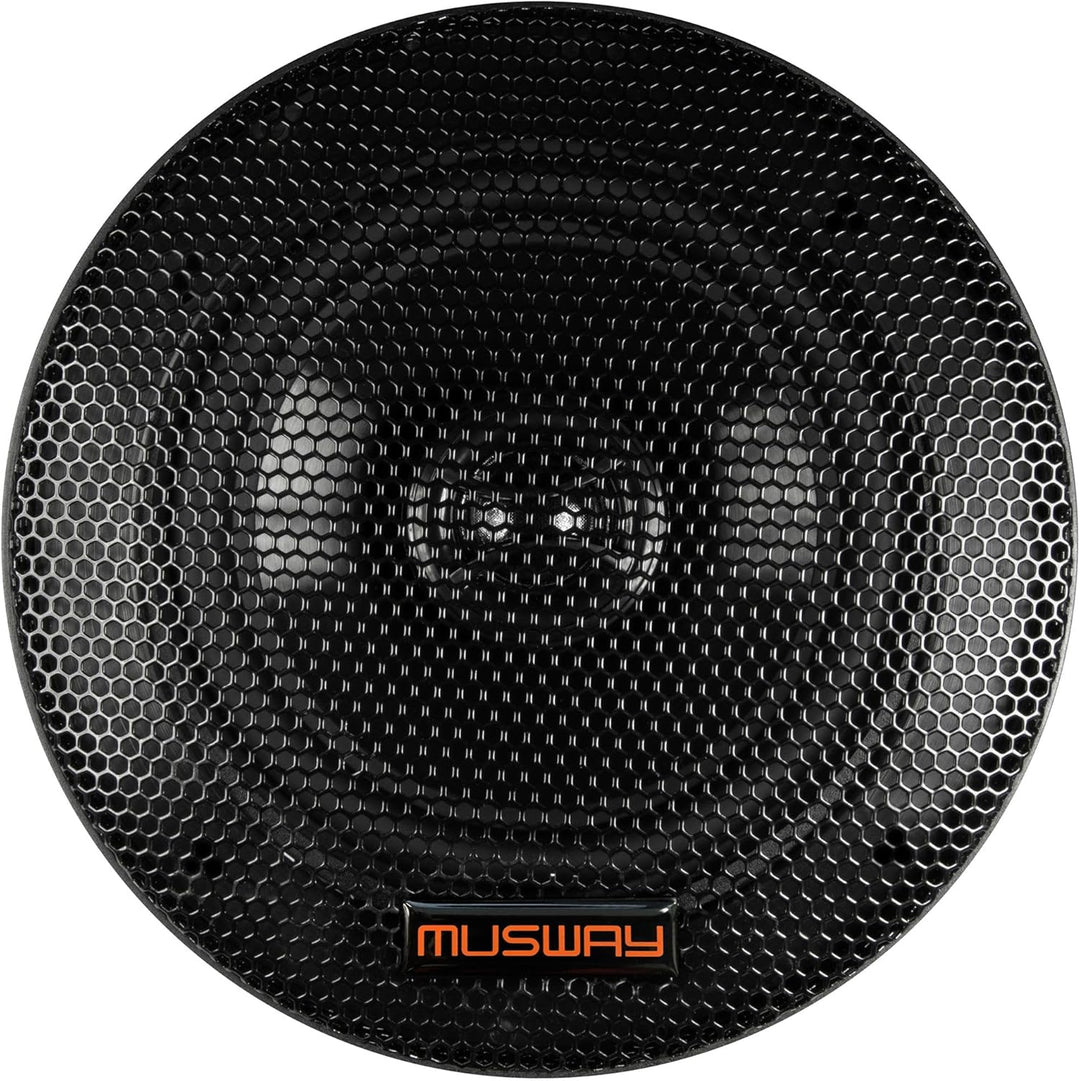 Musway ME52-13cm Koax Lautsprecher