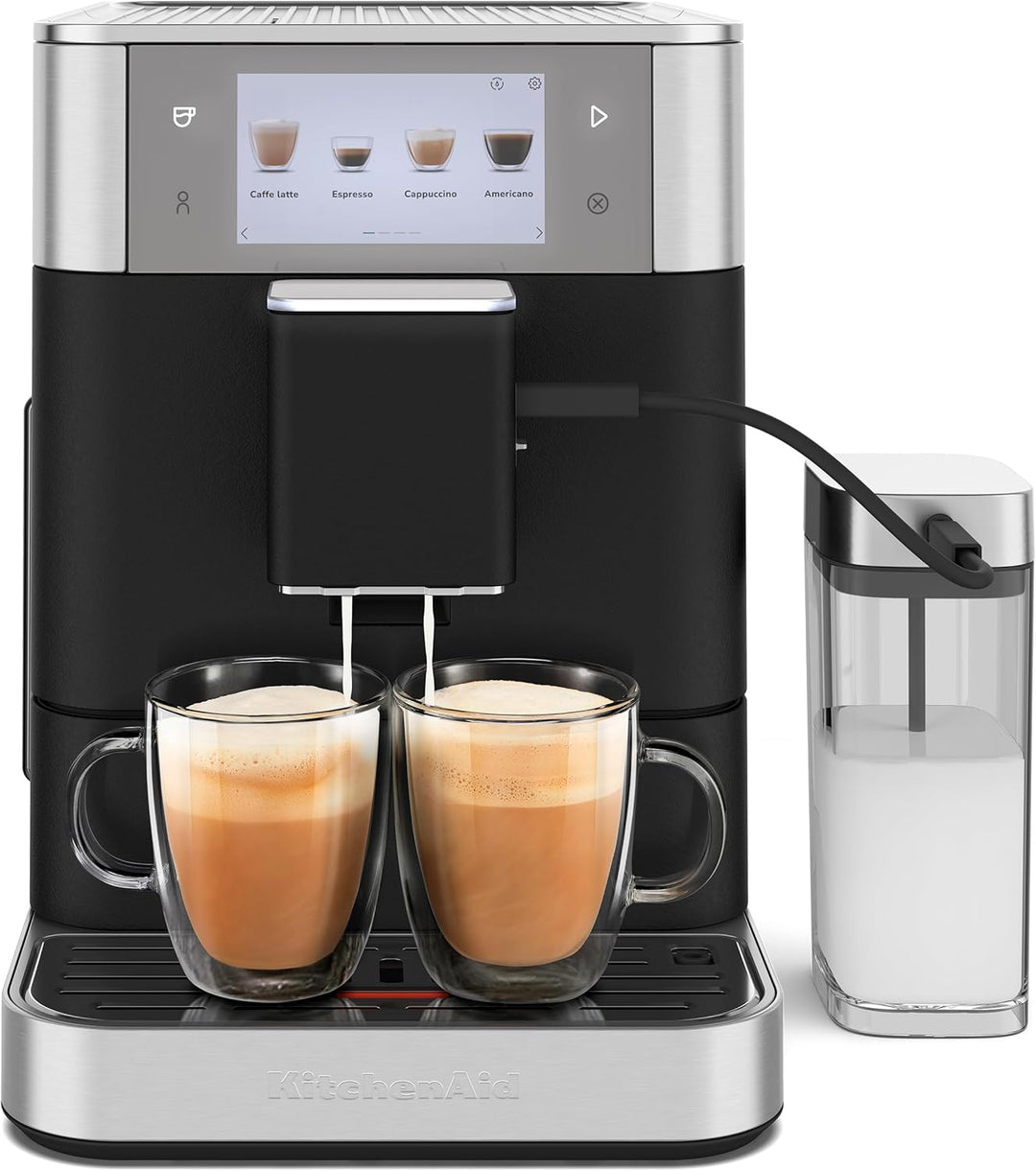 KitchenAid Milchbehälter für Espresso-Vollautomaten