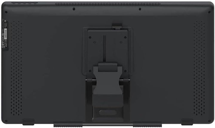 HUION Kamvas 24 Plus Creative Pen Display Black