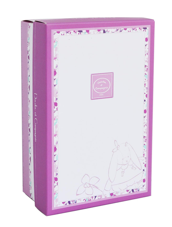 Doudou et Compagnie Cerise Rassel, Rosa