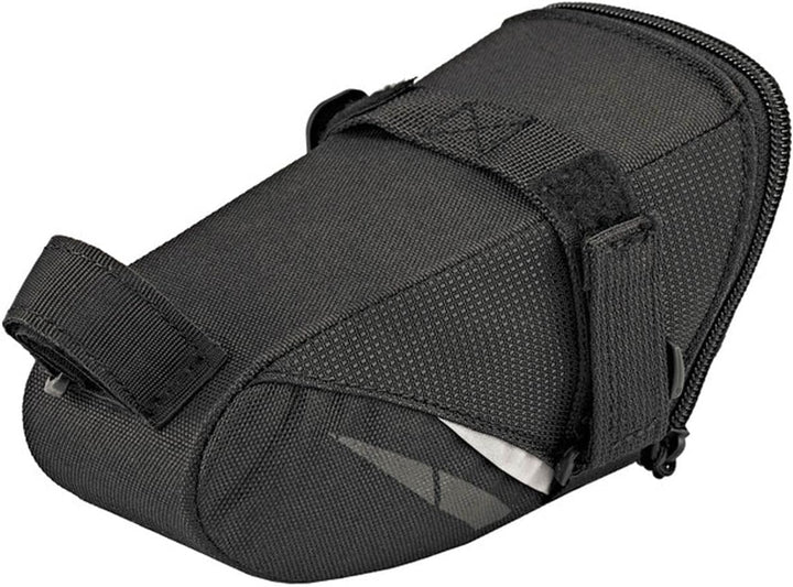 Norco Unisex – Erwachsene Ontario Satteltasche, Schwarz, One Size
