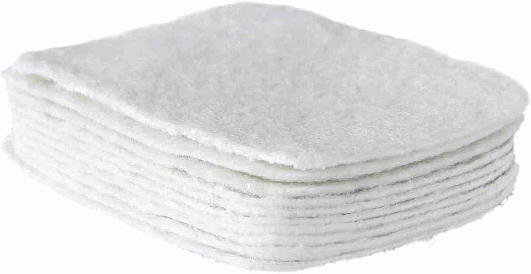 Trixie TX-23496 Pads for Protective Pants XS, S, S-M 10pcs (Packung mit 5) weiss XS, S, S-M (Packung