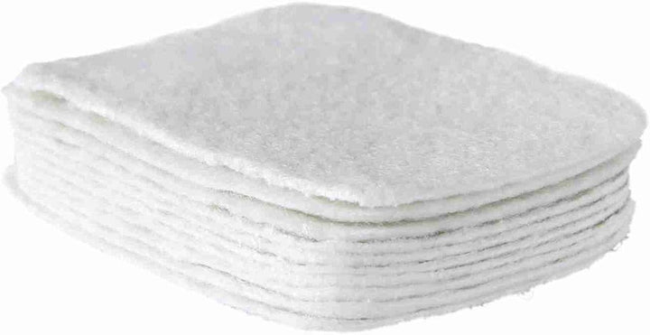 Trixie TX-23496 Pads for Protective Pants XS, S, S-M 10pcs (Packung mit 5) weiss XS, S, S-M (Packung
