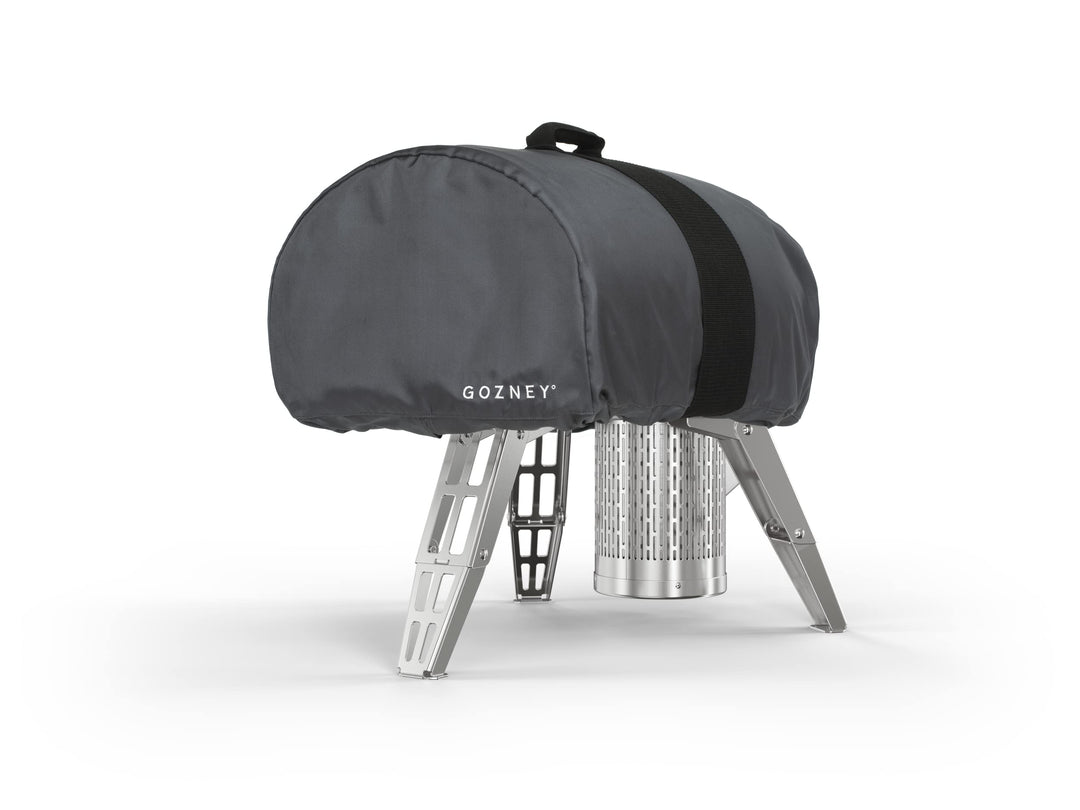 ROCCBOX by Gozney Mobiler Pizzaofen Abdeckung - Doppelt beschichtet, 900D Polyester Abdeckung, wette