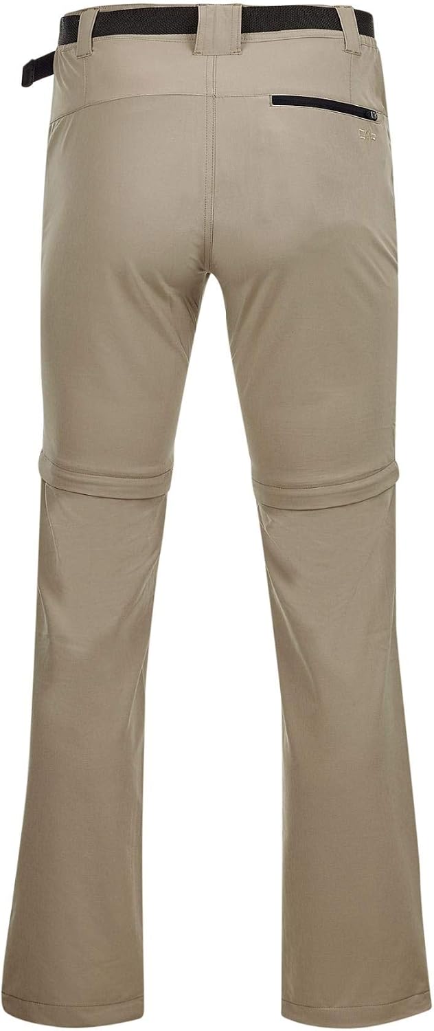 CMP Herren 3t51647 Hose 52 Beige(beige/Corda), 52 Beige(beige/Corda)