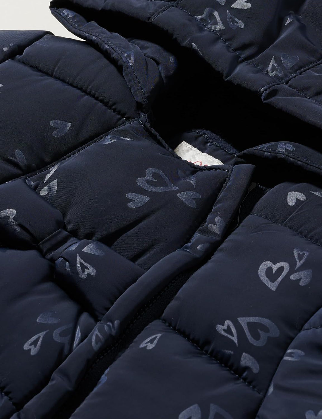 s.Oliver Mädchen Snow Suit, Blau