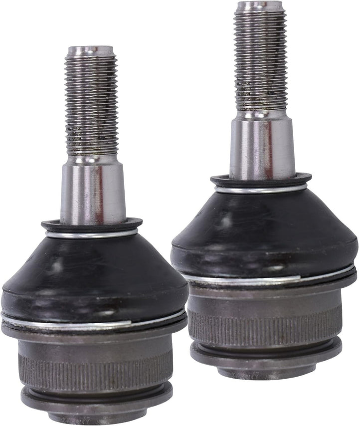 2x Traggelenk vorne rechts links