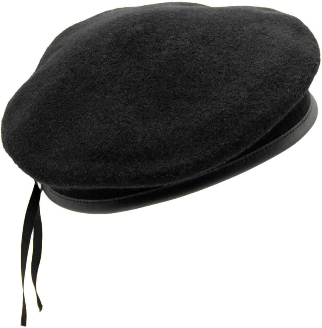 baum-m gmbh Commando Barett Schwarz 55, Schwarz 55