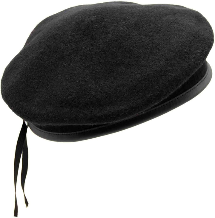 baum-m gmbh Commando Barett Schwarz 55, Schwarz 55