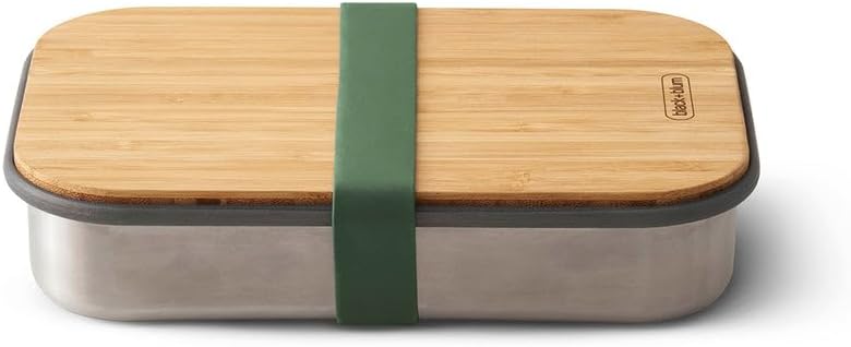 Edelstahl Sandwich 900 ml Ozean, 900 ml Ozean