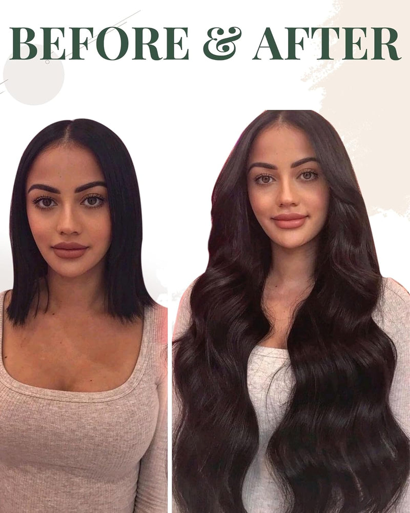 Hetto Echthaar Bondings Extensions Braun Keratin Extensions Bonding Echthaar Remy Extensions Echthaa