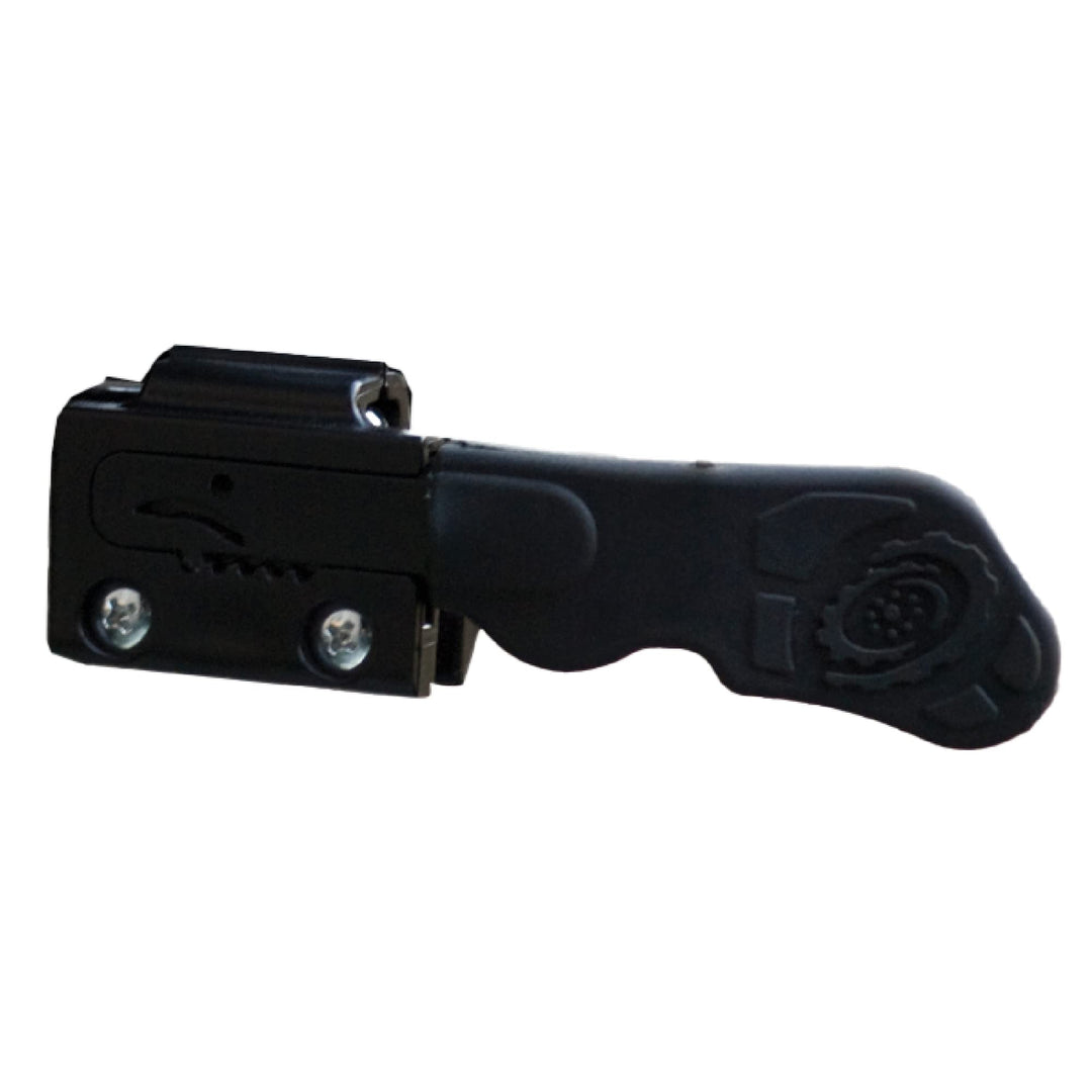Kolpin ATV Gashebel – 98005, Schwarz
