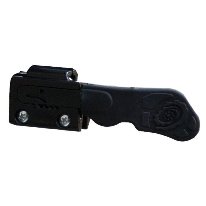 Kolpin ATV Gashebel – 98005, Schwarz