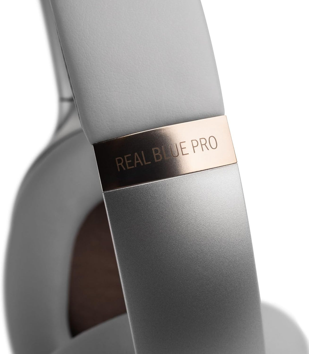 Teufel REAL Blue PRO Kabellose Bluetooth-Kopfhörer Over-Ear mit Active Noise Cancelling und Langer A
