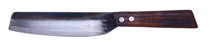 Spicebar Gewürzküche Than Messer Angkor mittel, Gemüsemesser handgeschmiedet, Angkor mittel
