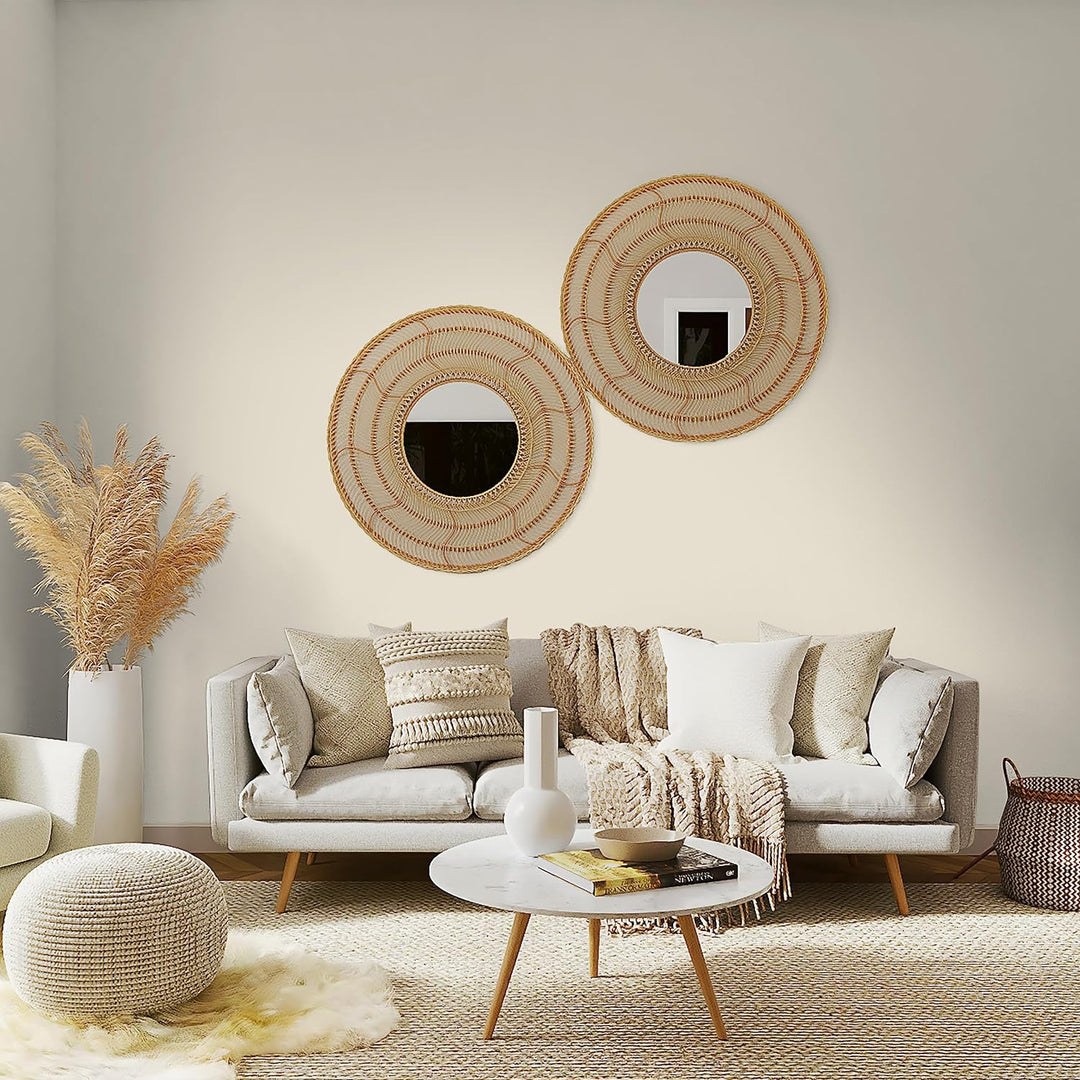 derendo Fühl Dich Wohl Deine Farbe beige, matte Wandfarbe beige, hohe Deckkraft, verschiedene Beiget