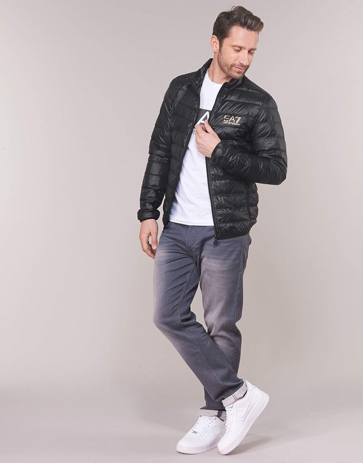Emporio Armani EA7 Daunenjacke