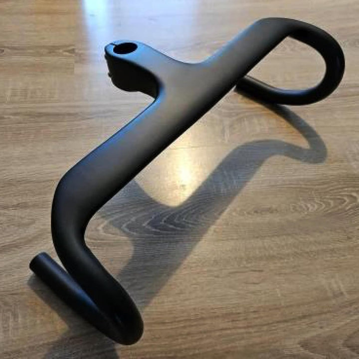 RXL SL lenker rennrad carbon1-1/8" Integrierte Carbon Lenker internes Routing fahrradlenker carbon r