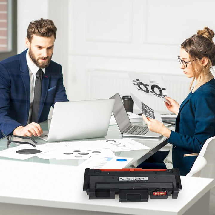 B210 Kompatibel Toner für Xerox B205 B210 B215 für Xerox B215DNI B205NI B210DNI B205MFP B215MFP (1 S