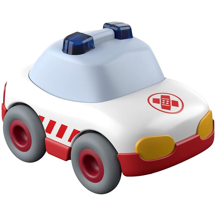 HABA 302976 Kullerbü - Notarztwagen