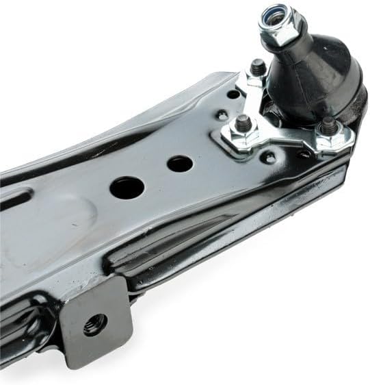 Metzger 58012001 Lenker, Radaufhängung