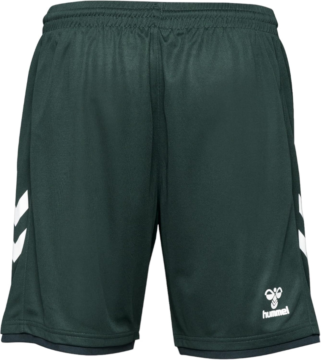 hummel SV Werder Bremen Short 3rd 2023/2024 Unisex XXL Grün, XXL Grün