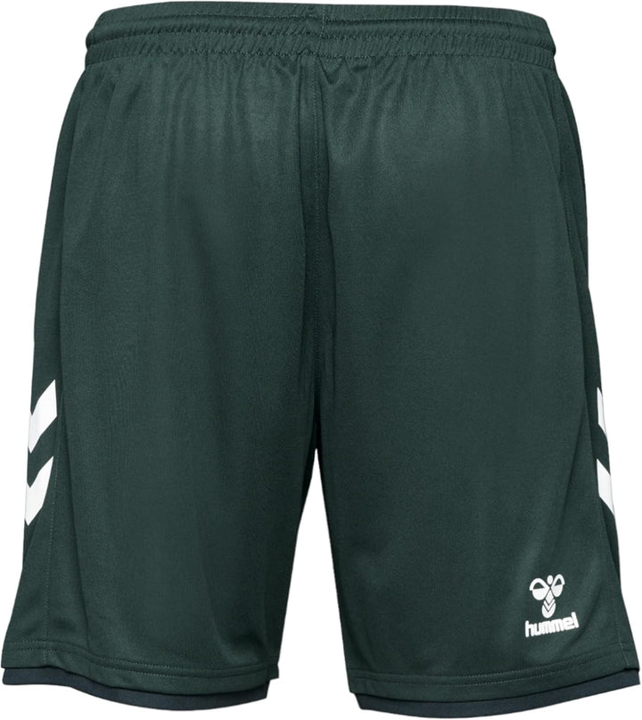 hummel SV Werder Bremen Short 3rd 2023/2024 Unisex XXL Grün, XXL Grün