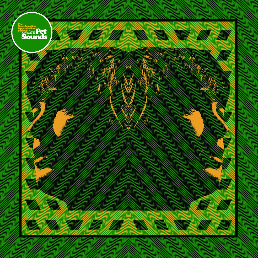A Tribute to Pet Sounds, Vinyl