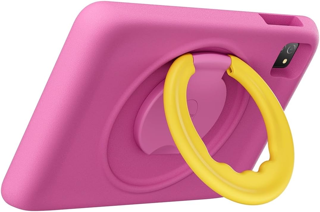 Blackview TAB A6 Kids (WiFi - 10.1'' - 4/128GB) PINK, Pink