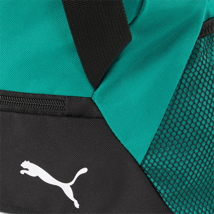 Puma Uni Sporttasche, OSFA teamGOAL Teambag S OSFA Sport Green-puma Black, teamGOAL Teambag S OSFA S